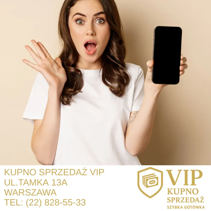 kupno sprzedaż warszawa lombard szybka gotówka od ręki