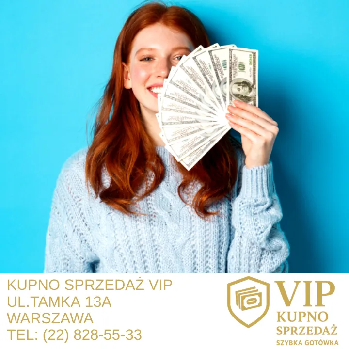 kupno sprzedaż warszawa lombard szybka gotówka od ręki