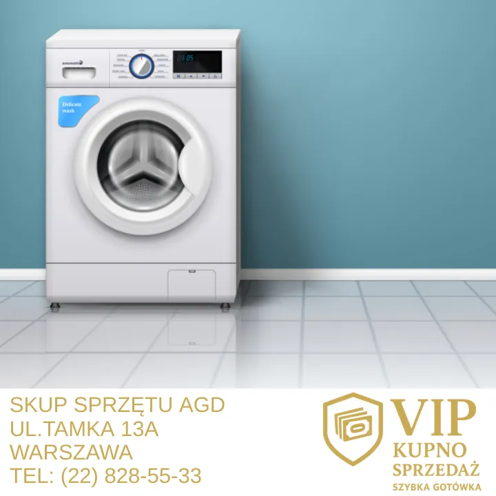 skup agd warszawa szybka kasa