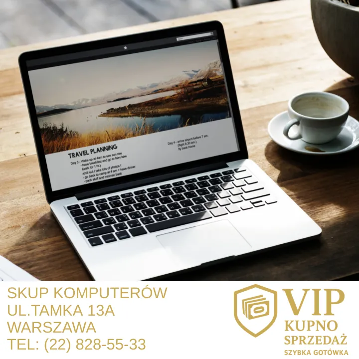 skup komputerów warszawa laptopów tabletów