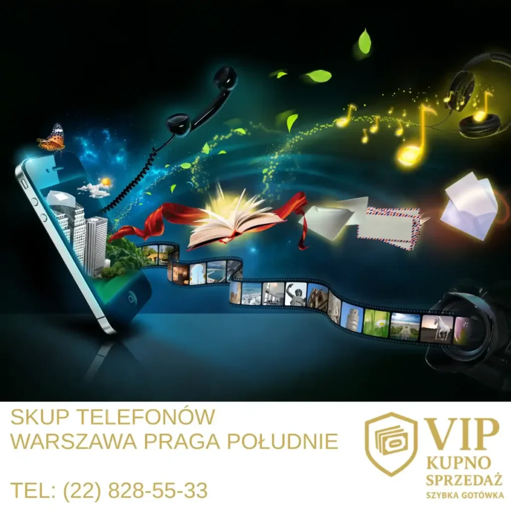 skup telefonów warszawa praga południe