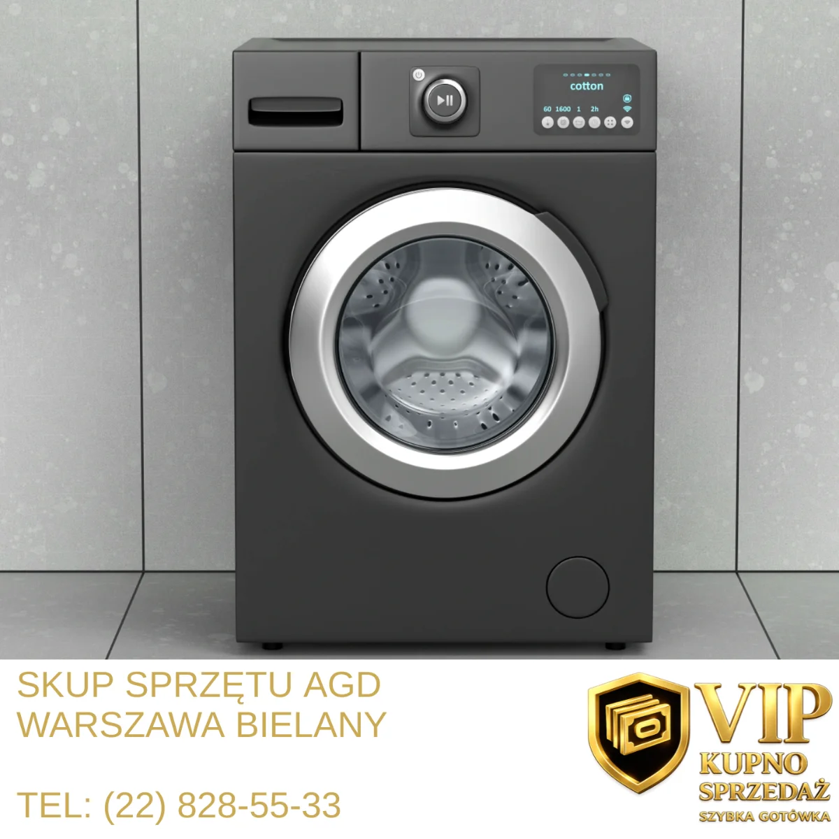 skup agd warszawa bielany