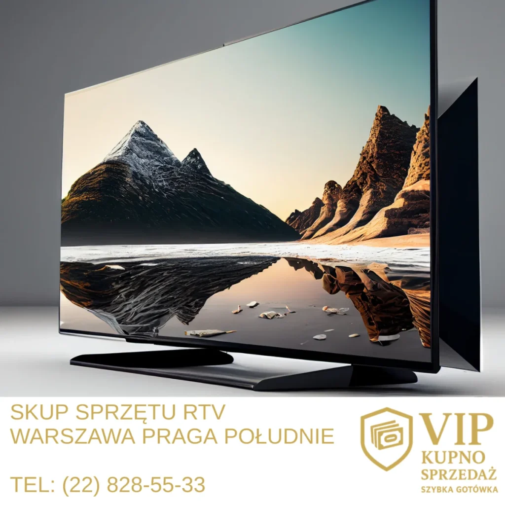 skup rtv warszawa praga południe